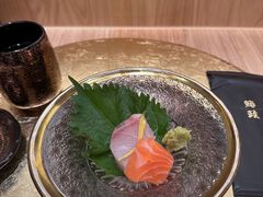 -鮨政·Omakase(港汇恒隆广场店)