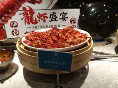 -五月罗马海鲜自助餐厅(陆家嘴店)