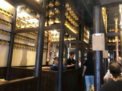 大堂-韩国料理大力士(屏风街店)