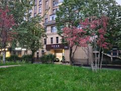 -唐城墙遗址公园