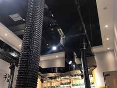 -肉甲韩国木炭烤肉(新壹街1店)
