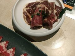 -新石器烤肉(周浦万达店)