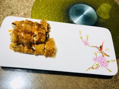 素三丝-苏州人家(锦溪镇店)
