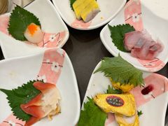 -第六季自助餐厅(甜水园店)