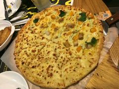 -乐凯撒披萨(喜荟城店)