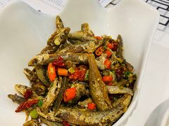 -丹江口渔村·湘味厨房(桃园店)