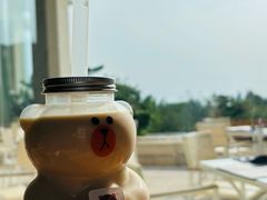 -金海湾嘉华度假酒店·海韵咖啡厅
