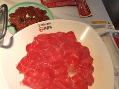-许府牛火锅(长沙龙湖芙蓉天街店)