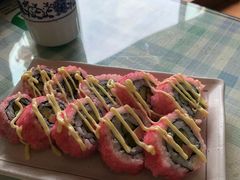 -顶屋咖喱(武大店)