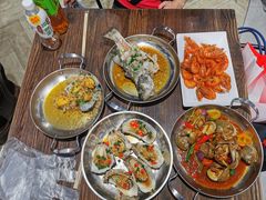 -盒马鲜生(皇庭广场店)