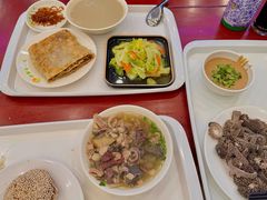 -护国寺小吃(地安门店)