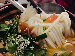 -紫滇源云南生态菜(丹凤街店)
