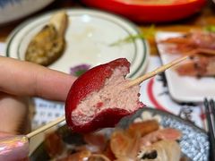 刺身拼盘-松坂屋日料自助(长城路店)