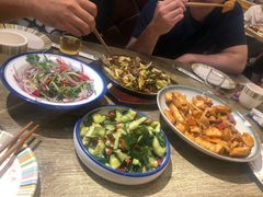 -巴依兄弟西域美食(机场店)