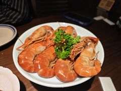 -酌酒半杯·生腌熟醉·阿拉宁波小菜馆(天一广场店)