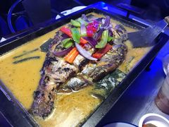 -炉鱼(爱琴海购物公园店)