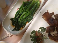 -王府井酒店(金桥港湾店)