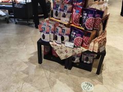 -哈尔信食品超市(哈尔滨王府井购物中心店)