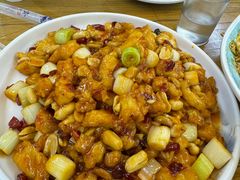 -清真利德顺小老饭庄(复兴路店)