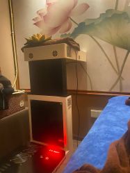 -御品•瑶浴灸疗SPA