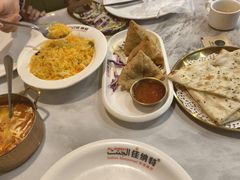 -清真·AL-JANNAT 佳纳特餐厅(狮子桥店)