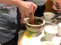 -炊烟小炒黄牛肉(中心印象城店)