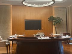 -名轩·中餐厅(南京玄武湖假日酒店)