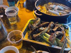 -东山羊庄(八卦岭店)