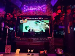 -星聚会KTV(苏州信投大厦店)