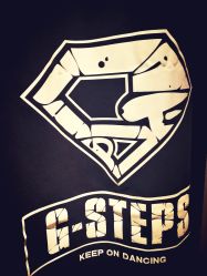 -G-STEPS舞蹈工作室