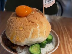 -岛风·台食小馆 ISLAND BISTRO(烟台山店)