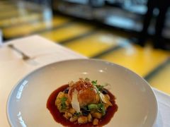 -Caprice(香港四季酒店)