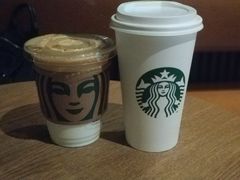 -星巴克(桂林国贸益华城店)