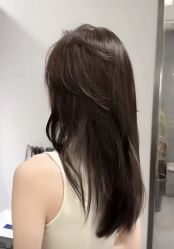 -FINE HAIR 烫染专业设计