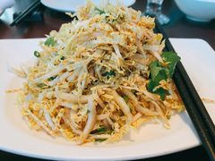 爽口大白菜-小南洋海景餐厅(深圳湾店)