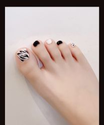 -1T·1M 日式美甲美睫