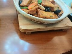 -大安鱼小米饭(吉粮康郡店)