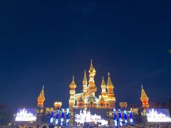 -沈阳方特欢乐世界