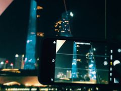 -南京眼步行桥