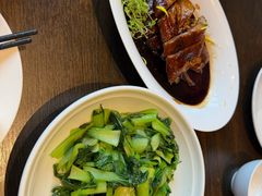 -通安客栈中餐厅·何家小馆