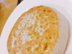 -台北楚楚园馅饼粥(虹桥南丰城店)