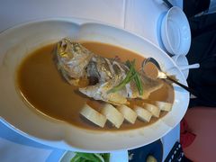 -荣小馆(安达仕店)