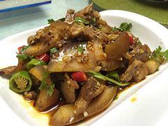 -富临轩私房菜(集庆门大街店)