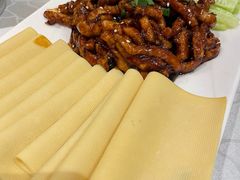 -福来居烤鸭店(天坛二店)