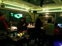 -INLOVE KTV(世博源店)