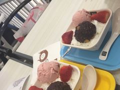 -满记甜品(优客百盛店)