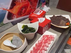 -海底捞火锅(龙岗星河COCO Park店)