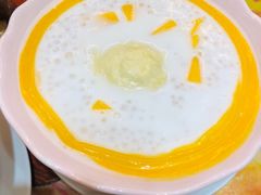 -甜心妈妈·榴莲星级糖水(北京路总店)