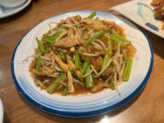 -春水锅贴·传统鲁菜(大明湖店)