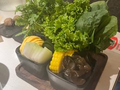 -新辣道鱼火锅(上地华联店)